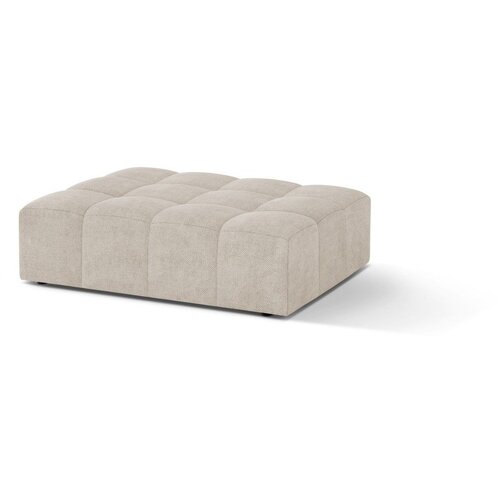 Cosmopolitan Design Kremno bel tabure iz &amp;scaron;enilje Chicago &amp;ndash; Slike