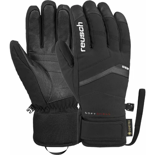 Reusch BLASTER GTX Uniseks zimske rukavice, crna, veličina