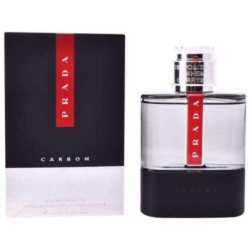 Parfem Luna Rossa Carbon Toaletna voda za mo&amp;scaron;ke 50 ml Slike