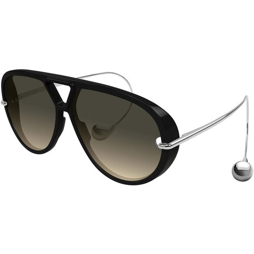 Bottega Veneta BV1273S 010 - ONE SIZE (63) Cijene