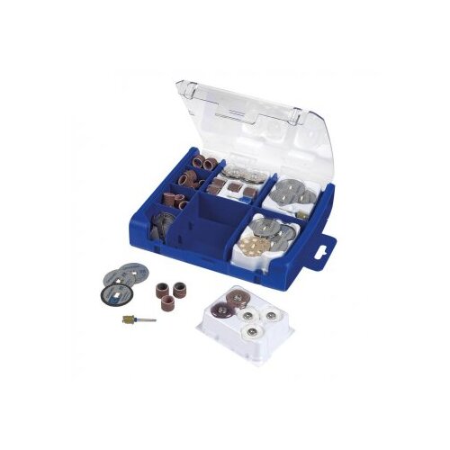 Dremel 2615E725JA set alata za sečenje i bru&amp;scaron;enje Slike