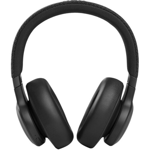 JBL naglavne slu&amp;scaron;alke LIVE660NC črne Slike