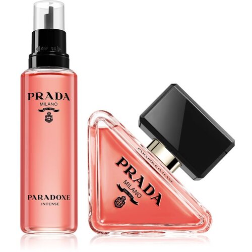 Prada Paradoxe Intense Refill Set set za žene Cijene