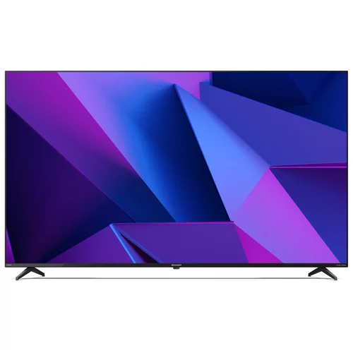 Sharp 65FN2EA 4K UHD LED Android TV