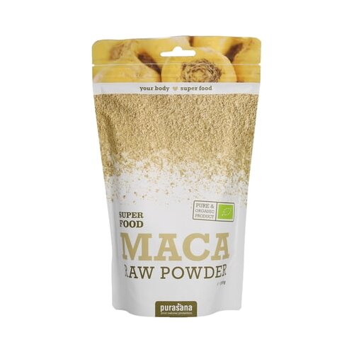 Purasana bio maca u prahu Cijene