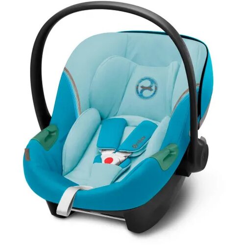 Cybex a-s Aton S2 i-size (45-87cm) Beach Blue Cijene