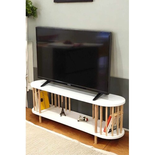 Hanah home TV komoda, Bela Slike