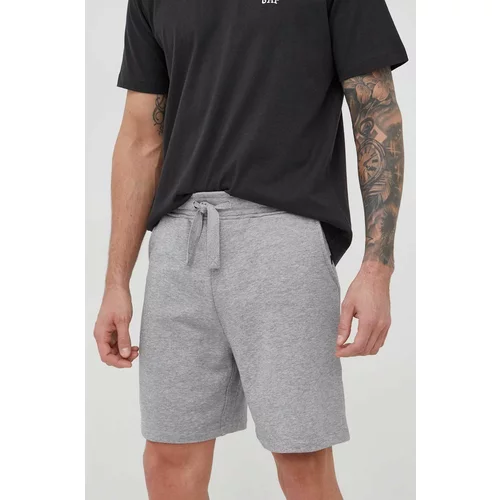 Resteröds Kratke hlače za muškarce, boja: siva