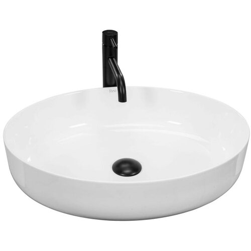 REA Bath REA Nadgradni umivaonik Queen White Cijene