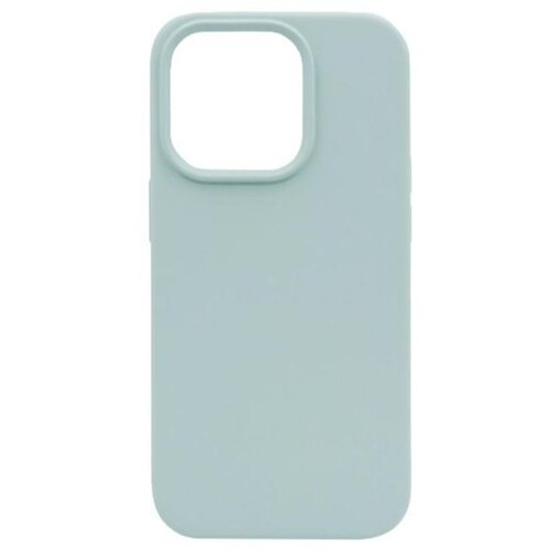 Chameleon Silikonski ovitek (liquid silicone) za Apple iPhone 14 Pro Max, Soft, Sky Blue Cene