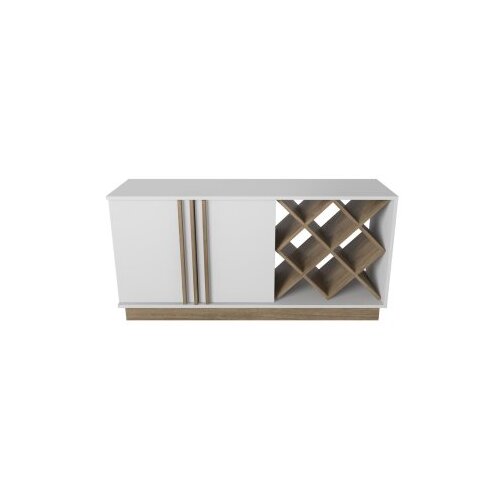 Hanah home komoda luna 875ZNA3521 Cene
