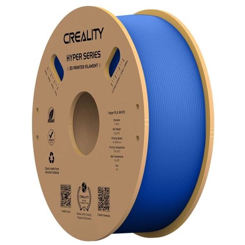 Creality Nit za 3D Printer Hyper PLA Plava Cijene