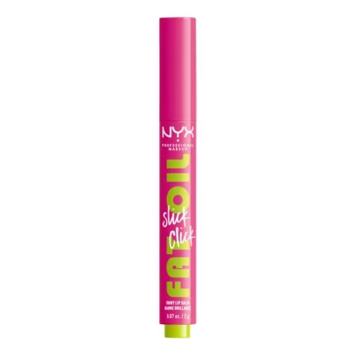 NYX Professional Makeup Fat Oil Slick Click balzam za usne 2 g Nijansa 08 thriving