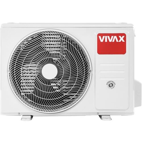 Vivax COOL klima ACP-12CH35AEHI+ R32 GRAY MIRROR SET - Slike