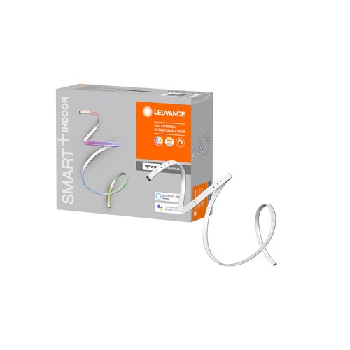 Ledvance - LED RGB+TW traka SMART+ FLEX 1 m LED/3,6 W/230 V Wi‑Fi Cene