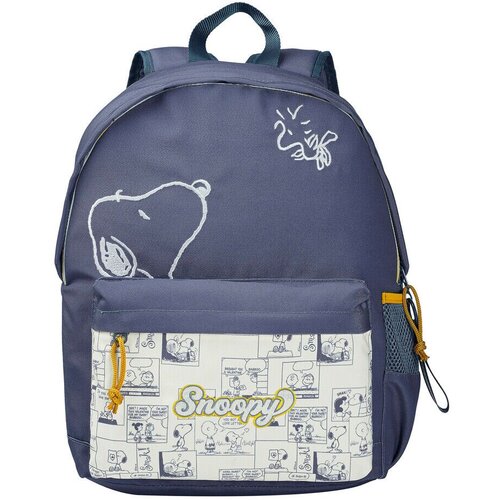 SNOOPY Mochila Peanuts 40 cm prilagodljiva Slike