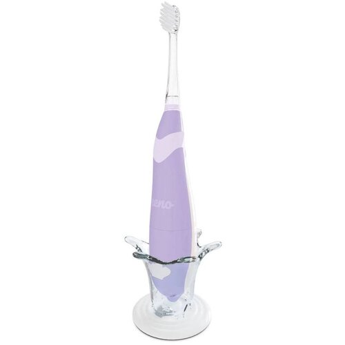 Neno Tutti Električna četkica za zube za djecu (3-6 godina), Violet Cijene