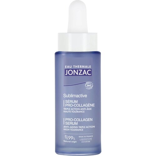 Eau Thermale JONZAC Sublimactive Pro-Collagen Serum - 30 ml Slike