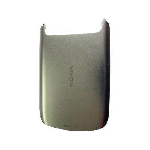 Nokia ohišje C7-00 pokrov baterije frosty metal Cene