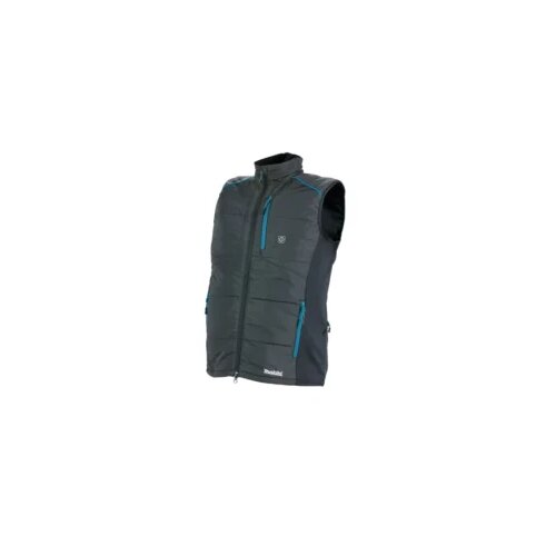 Makita radna prsluk sa grijačima CV102DZ Slike