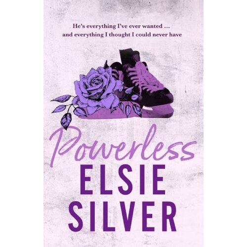 Hachette Elsie Silver - Powerless Cene