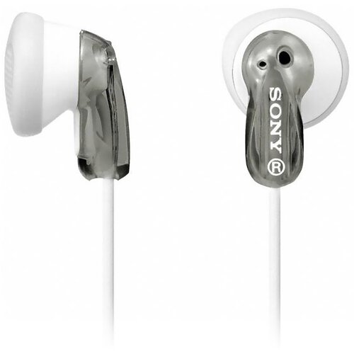Sony Slusalice MDR-E9 GrayIn-Ear Gray Cijene