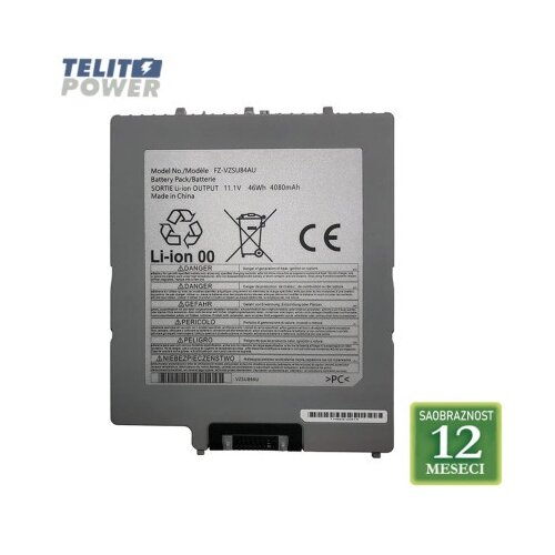 Panasonic toughpad fz-g1 / 11.1v / 46wh Baterija za laptop Cene