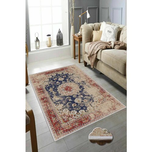 HMNT687 Multicolor Carpet (60 x 100) Slike