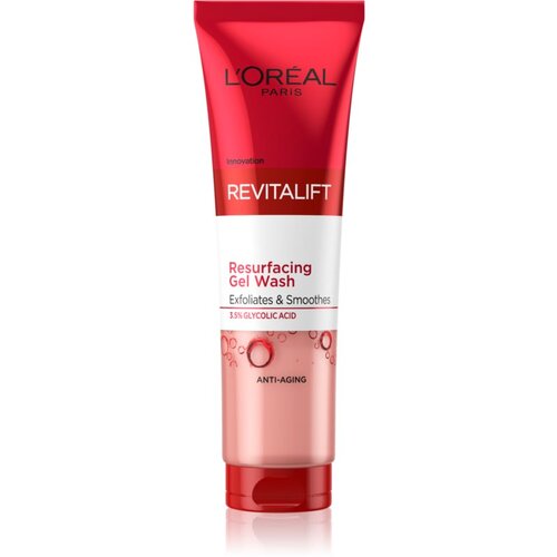 revitalift resurfacing gel wash obnavljajući i tonizirajući gel za či&amp;scaron;ćenje lica 150 ml za žene Slike