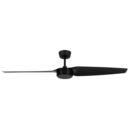  Lucci air 21615449 - Stropni ventilator CONDOR crna + daljinski upravljač Slike
