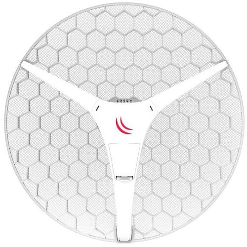 MikroTik RBLHGG-5acD-XL4pack with RouterOS L3 Slike
