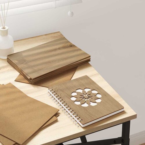 Dekor Paneli 150 pcs Umjetnički hrast 21 x 30 x 0,27 cm Cene