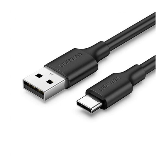Ugreen polnilni kabel 2.0, usb-a na usb-c, 2 m, črn Cene