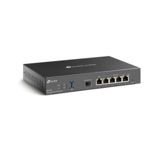 Tp-link Omada ER7206 Gigabit VPN usmerjevalnik Cene