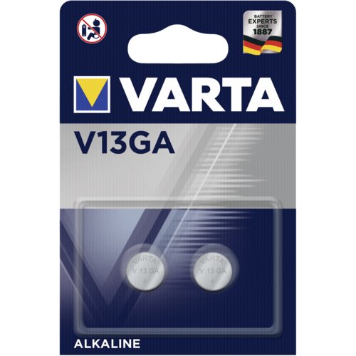 Varta 10x2 electronic V 13 GA Cijene