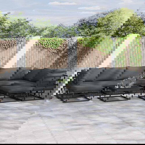 VidaXL 9 pcs Slike