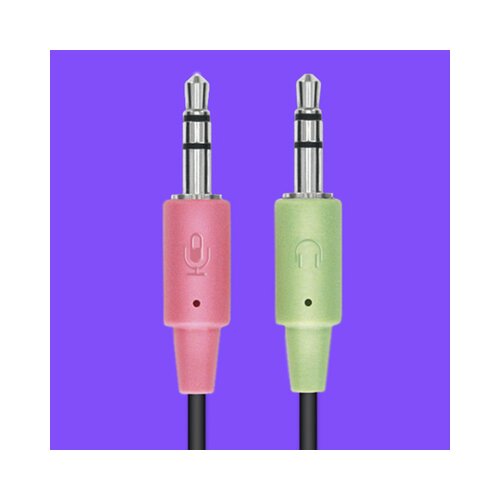 SLUŠALICE SA MIKROFONOM LOGITECH H150 ON EAR