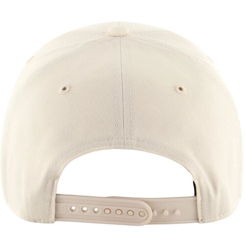 47 Brand Kape s &scaron;iltom MLB New York Yankees Kids Cap Bež Cene