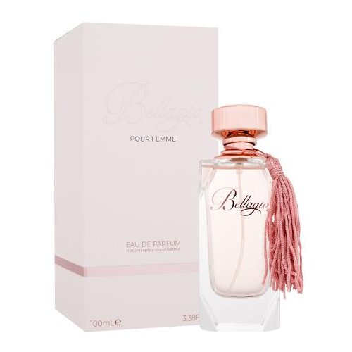 Bellagio edp parfem za žene 100ml Cene
