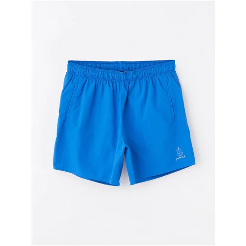 LC Waikiki LCW Short Length Basic Men's Sea Shorts