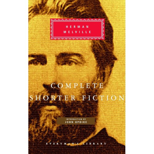 The Book Service Limited Herman Melville - Complete Shorter Fiction Slike