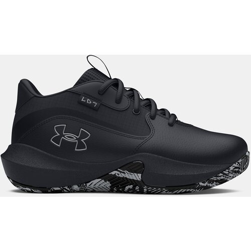 Under Armour Children's shoes UA PS Lockdown 7 - unisex Cene
