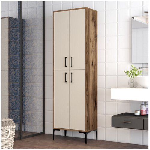 Hanah home višenamenski ormarić berlin a 845HCT3922 Cene