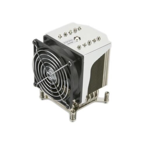 Supermicro SNK-P0050AP4 computer cooling system Processor Cooler Stainless steel Slike