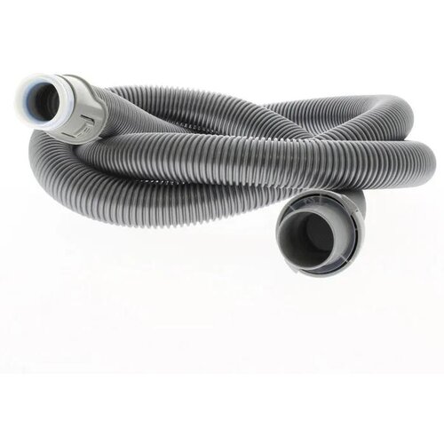 Electrolux Fleksibilna cev sesalca 2193977010, 2,75 m, srebrna, (5000118587) Slike