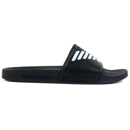 Emporio Armani Japonke X4PS01XL828A120 Črna Cene