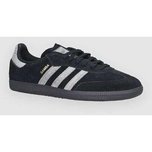 adidas Skateboarding Samba ADV Skate cevlji cblack / grefou / goldmt Cene