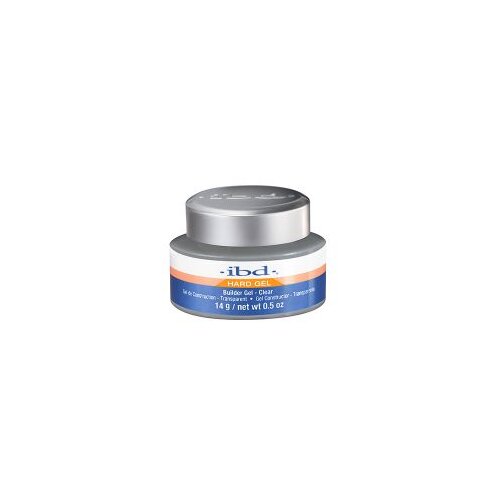  UV Gel IBD Gradivni 14 g – Builder Clear Cijene