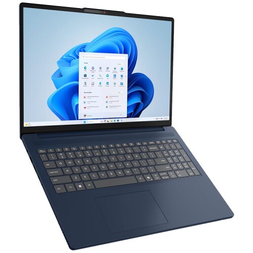 Lenovo IdeaPad Slim 3 16AHP10 83KB002TSC 16&Prime; FHD IPS AG AMD Ryzen 7 8840HS 24GB/1TB SSD/Radeon Integr Graphics/2god/plava Cijene