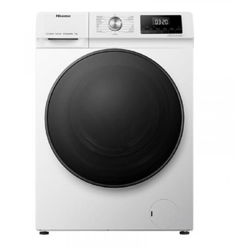 Hisense mašina za pranje veša WFQA7014EVJM Slike